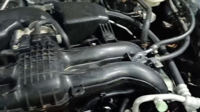 Работа FB25,прогрет