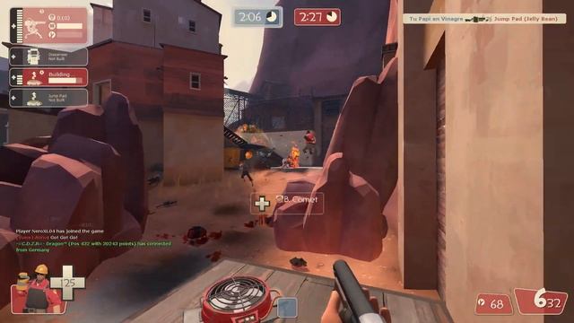 team fortress 2 classic смотреть онлайн