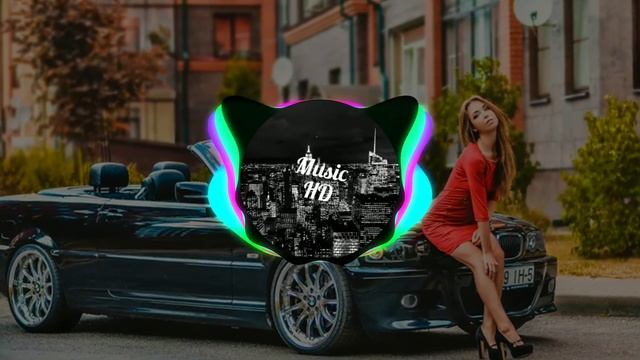 Гудзон - Влюбилась В Пацана  (Премьера трека 2020)