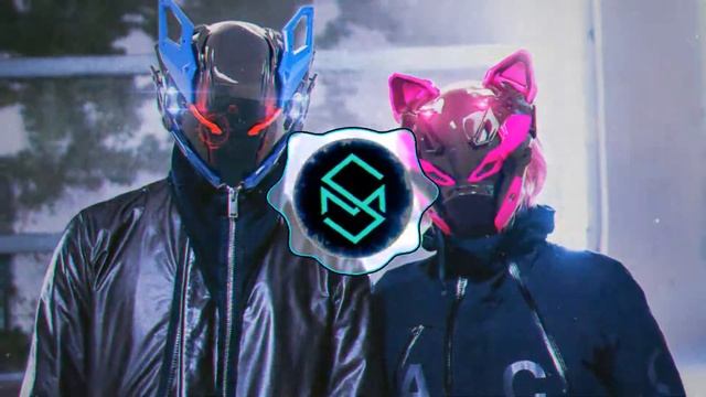 Metrik - Parallel (ft. Grafix)