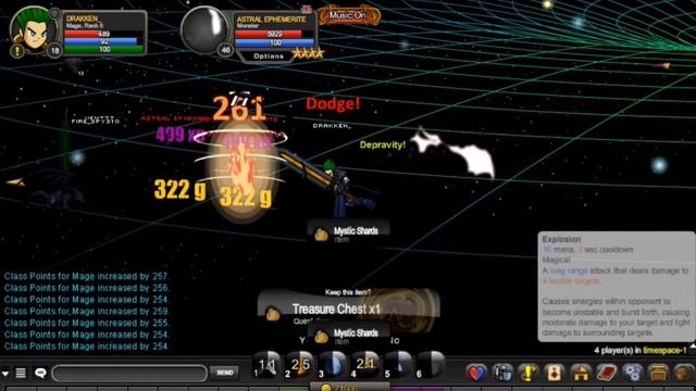 AQW do ZERO de uma forma diferente #1 смотреть онлайн
