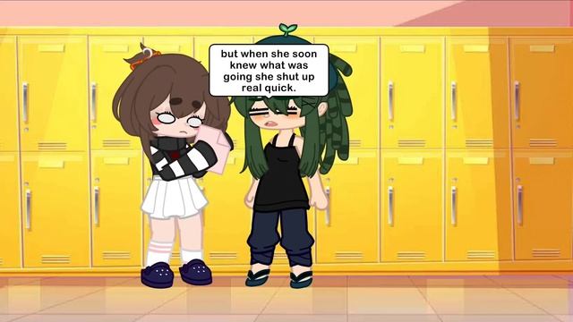 || Yandere Deku || Gacha || Obsessive Deku || BKDK || MHA/BHNA || DJ-Demz || смотреть онлайн