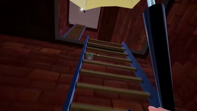 Hello Neighbor - Lego Iron Man Act 3 Gameplay Walkthrough смотреть онлайн