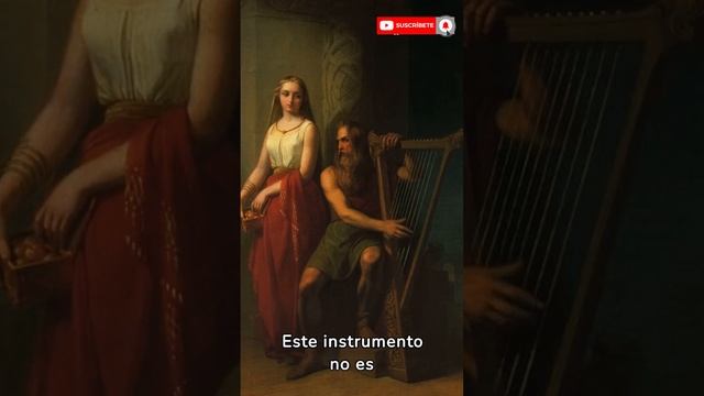 La Música de Bragi: MITOLOGÍA NÓRDICA смотреть онлайн