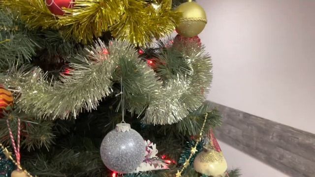 Поздравляем с Новым Годом! смотреть онлайн