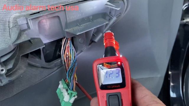 Problema con el master switch 2002 Honda Civic смотреть онлайн