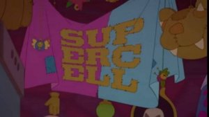 32-й сезон Brawl Pass Ангелы VS Демоны Анимация