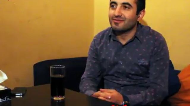 Arman Tovmasyan - Exclusive Interview смотреть онлайн