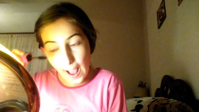 LS💝 пробую накраситься за 3 мин💅💄 смотреть онлайн