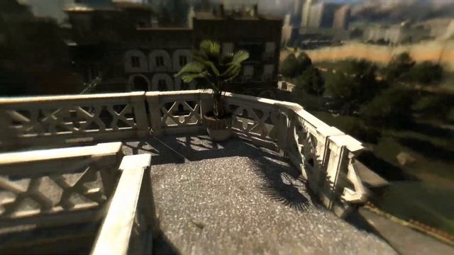 Dying Light - Old Town - Open World Free Roam Gameplay 2023 смотреть онлайн