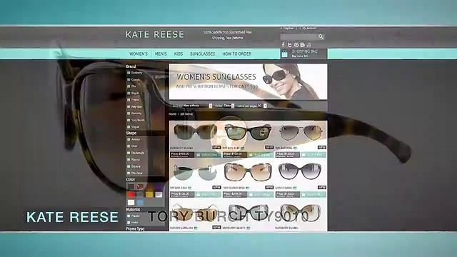 Hottest Sunglasses for Summer смотреть онлайн