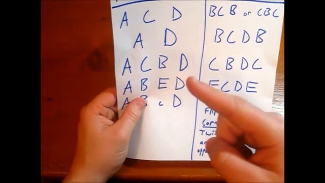 [NoahCubes] Fixing BLD Mistakes Mid-Solve смотреть онлайн