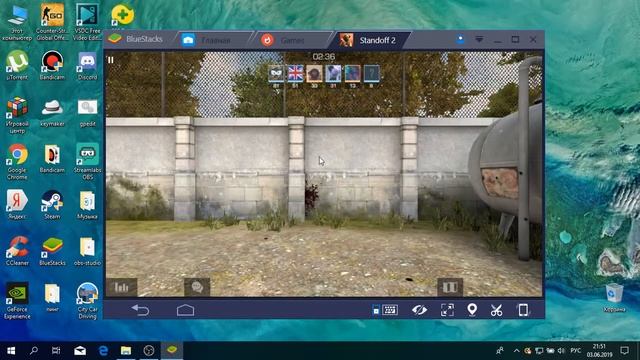 ПОБЕДИЛ В НОВОМ РЕЖИМЕ В Standoff 2 0.10.11!!! смотреть онлайн