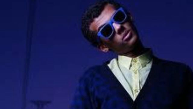 dodo stromae no lyrics (my first remix) смотреть онлайн