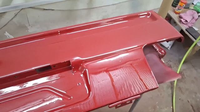 краскапульт Ивата kiwami 4 WBXJ 1.4 смотреть онлайн