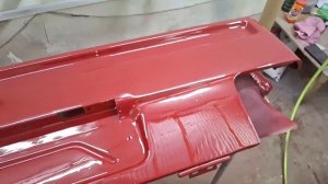 краскапульт Ивата kiwami 4 WBXJ 1.4