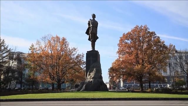 Площадь Горького смотреть онлайн