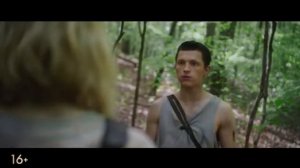 Поступь хаоса (2021)HD