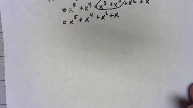 Abstract Algebra 14.5: Introduction to Polynomial Rings смотреть онлайн