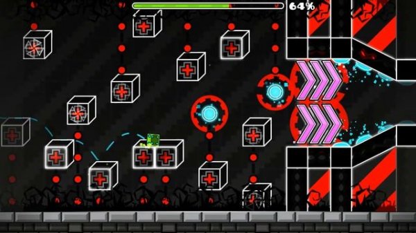 Как пройти Speed of light