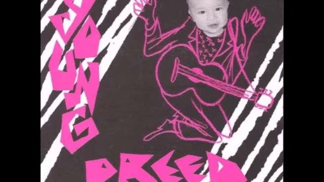 Rockin' Ryan - Griddle greasing daddy (Johnny Buckett) смотреть онлайн
