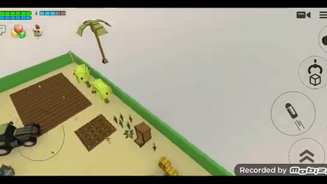 КАК ПОЛУЧИТЬ РОБОТА В ЧЕКЕН ГАН?! смотреть онлайн
