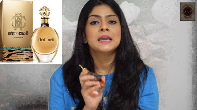 Roberto Cavalli Eau De Parfum review// Women's fragrance review//Malayalam смотреть онлайн