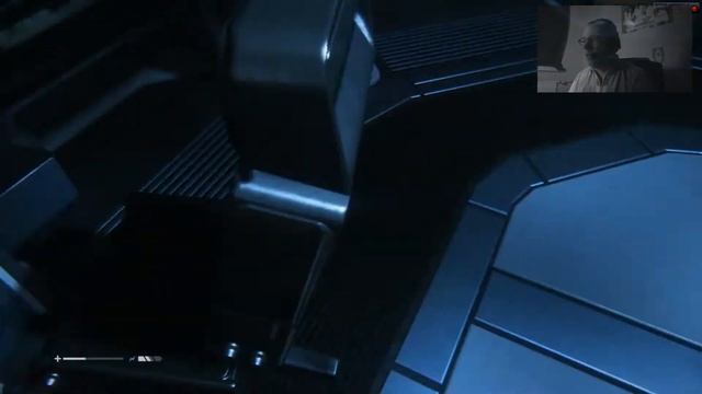 ALIEN ISOLATION #10 "Verschwendung" [FaceCam/Let's Play/German/HD] смотреть онлайн