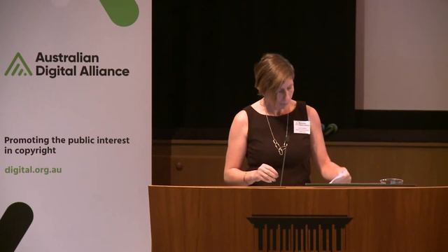 Regional Reform – Australia– Emma Shadbolt