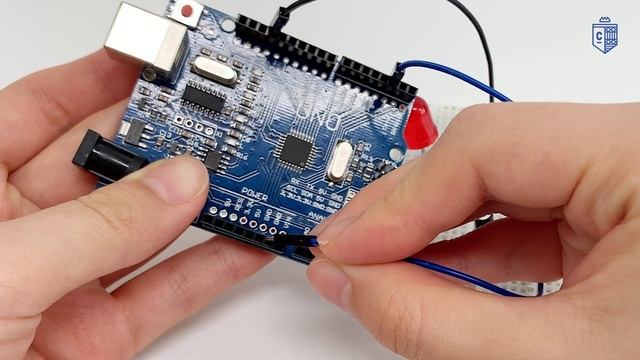 #121 - How to use tilt sensor with arduino смотреть онлайн