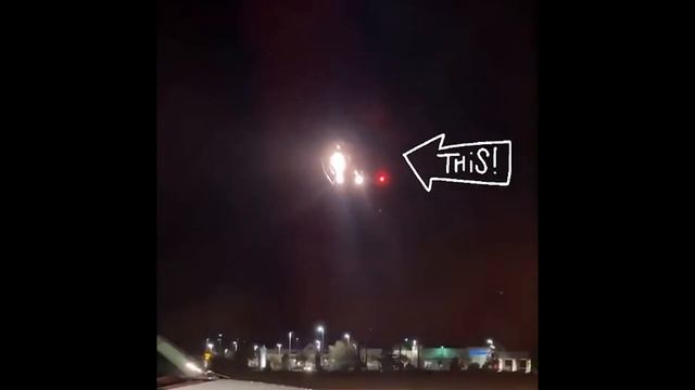 Soul Leaving Body: Captured on Camera in Helicopter смотреть онлайн