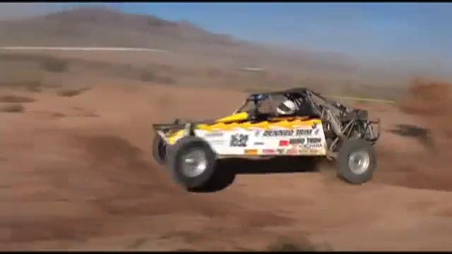 2007 PRO-1600 FINALE смотреть онлайн