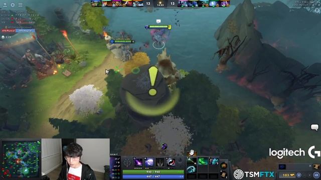 Testing new Shard on pos 5 Venge | DuBu Full Gameplay | Dota2 7.31 смотреть онлайн