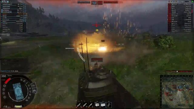 Armored Warfare Баланс 2.0 проект армата Обзор Шеридана на птс 25.02.17 смотреть онлайн