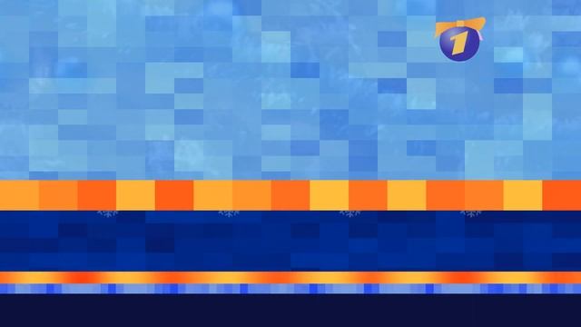 Межпрограммка ОРТ №2 (декабрь 1999) Реконструкция смотреть онлайн