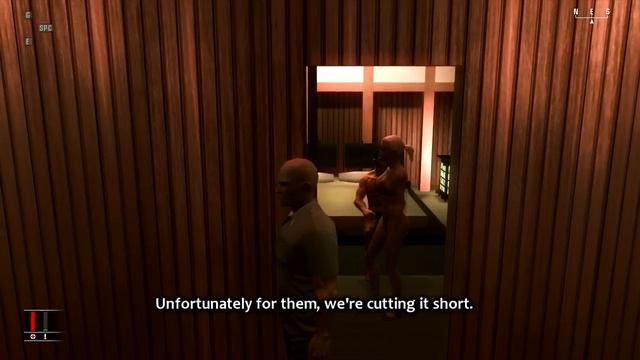 Hitman Blood Money : Pro - Silent Assassin : You Better Watch Out... HD смотреть онлайн