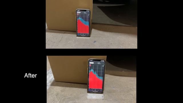 FL5 Type R MUFFLER DELETE - Before and After смотреть онлайн