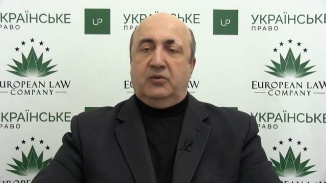 Розірвання договору через зміну власника. Судова практика. Українське право.Випуск 2019-04-16 смотреть онлайн