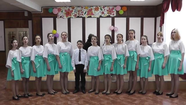 Крылатые качели Р Н П обр К Виноградова сл Д Давыдова Славное море священный Байкал смотреть онлайн