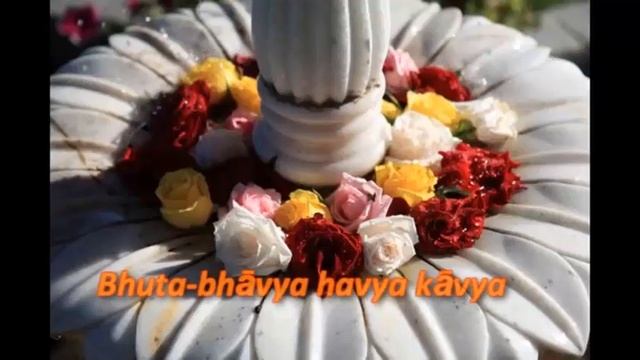 Ganesha Stuti. Sahaja Yoga смотреть онлайн