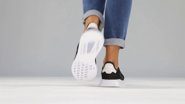 adidas Originals DEERUPT RUNNER | Zakcret Sports смотреть онлайн