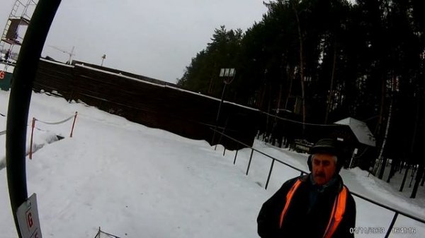 По тарелкам!