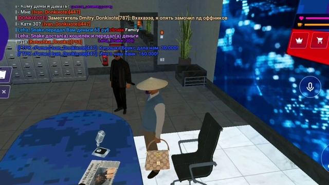 БУДНИ РАБОТНИКА ГТРК РИТМ! #1 | НА МАТРЕШКА РП☝️ смотреть онлайн