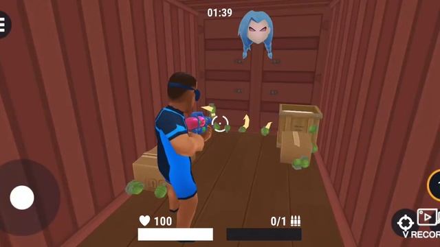 Hide online - прятки с друзьями - Mod menu apk || prop menu // God Mode || spam polyMorph || & more смотреть онлайн