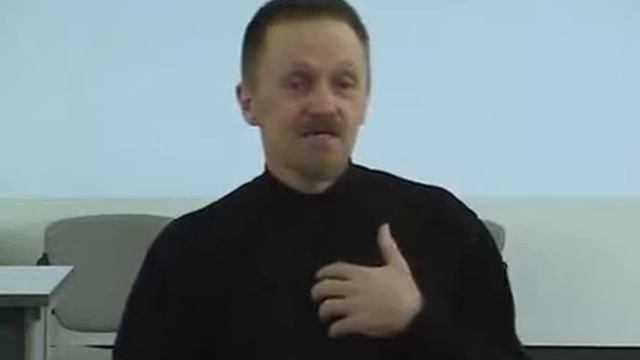Конференция в г. Иркутске (часть 3) смотреть онлайн