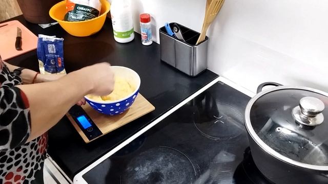 оладушки сама нежность, кушаем и стройнеем смотреть онлайн