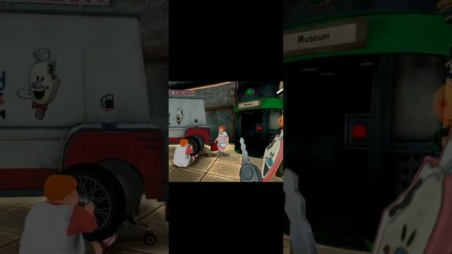 теория по игре айс-крим мультиплеер