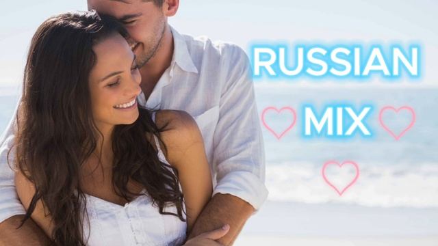 RUSSIAN MIX / DANCE MUSIC / DJ DENISKDI