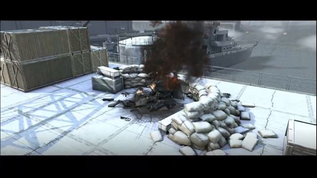 Game Invasions! Sniper Elite 4 DLC Deathstorm: Inception смотреть онлайн