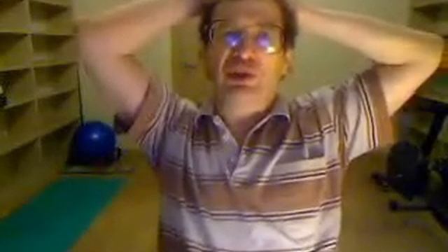 Выступление Сергея Мавроди 13.06.11 Новости МММ-2011 смотреть онлайн